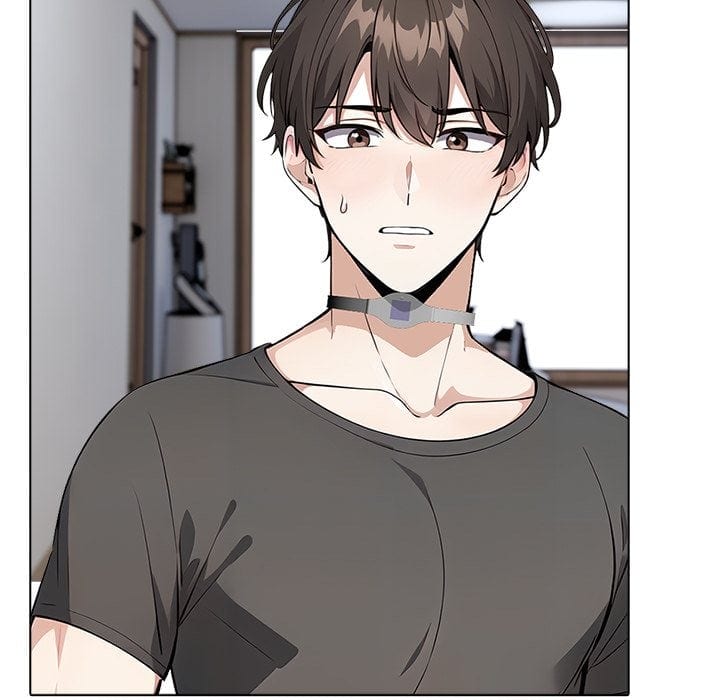 Love Me, or Else (Uncensored), chapter 18, page 126 of 137
