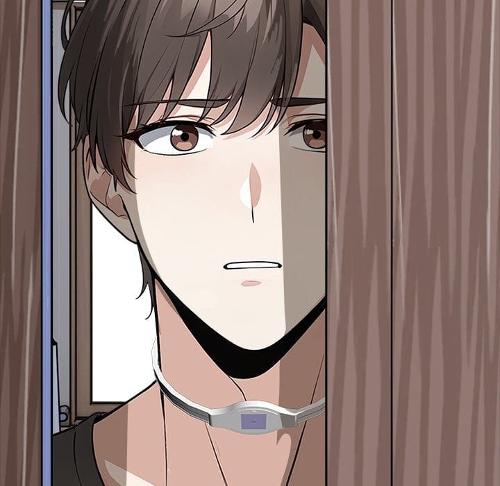 Love Me, or Else (Uncensored), chapter 18, page 130 of 137