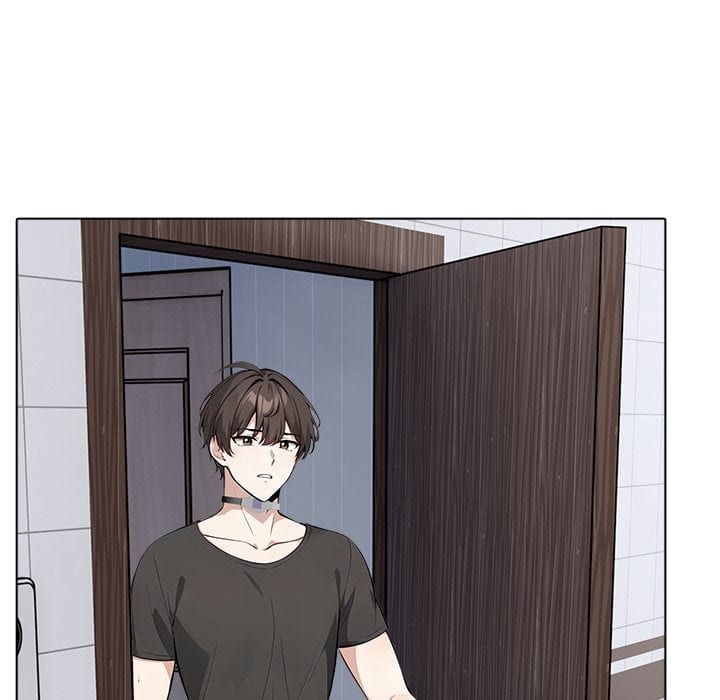 Love Me, or Else (Uncensored), chapter 18, page 132 of 137