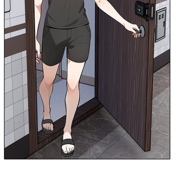 Love Me, or Else (Uncensored), chapter 18, page 133 of 137