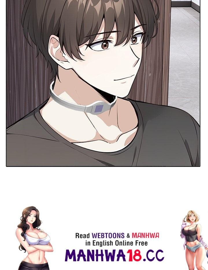 Love Me, or Else (Uncensored), chapter 18, page 135 of 137