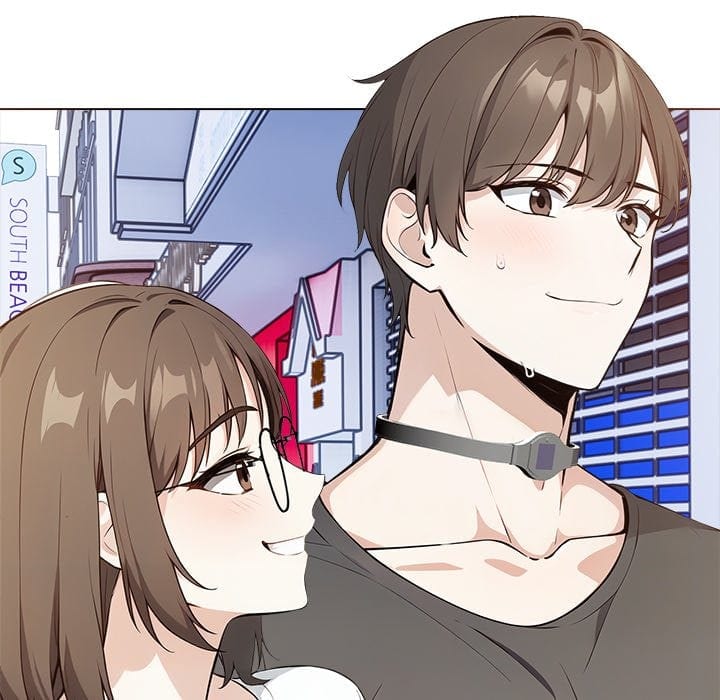 Love Me, or Else (Uncensored), chapter 19, page 15 of 152