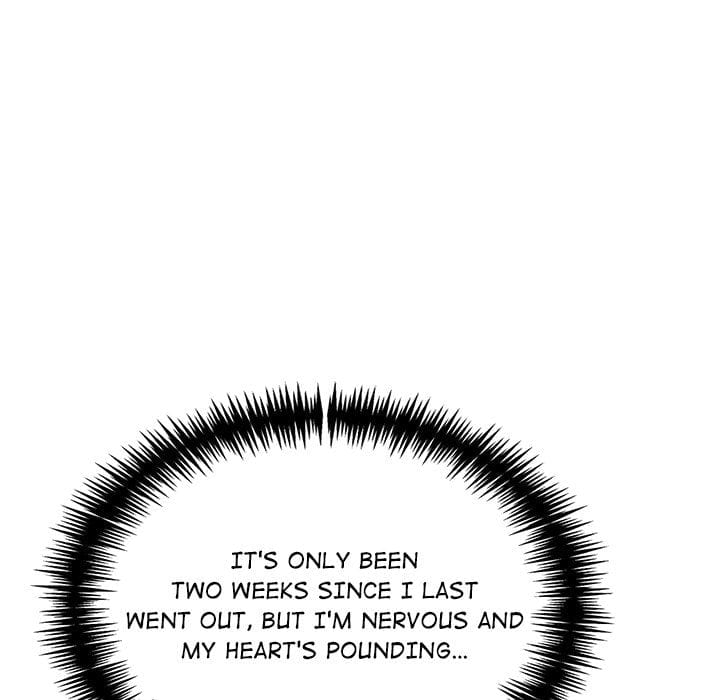 Love Me, or Else (Uncensored), chapter 19, page 17 of 152