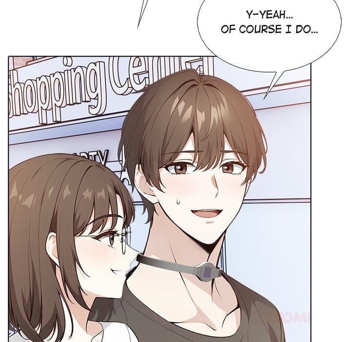 Love Me, or Else (Uncensored), chapter 19, page 21 of 152