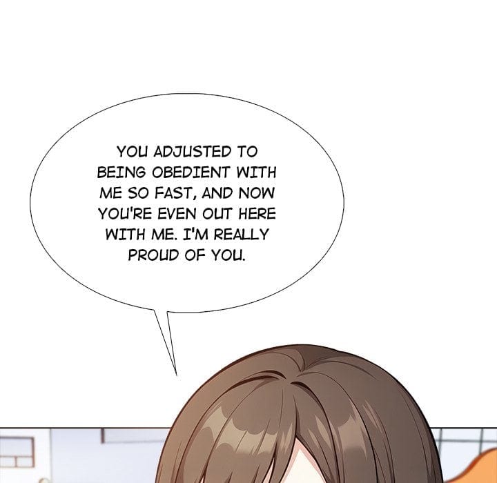 Love Me, or Else (Uncensored), chapter 19, page 23 of 152