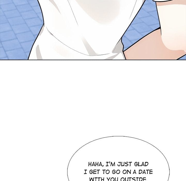 Love Me, or Else (Uncensored), chapter 19, page 25 of 152