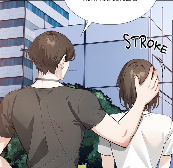 Love Me, or Else (Uncensored), chapter 19, page 26 of 152
