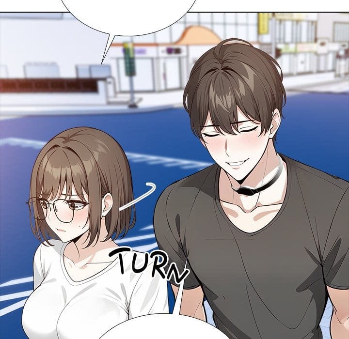 Love Me, or Else (Uncensored), chapter 19, page 31 of 152