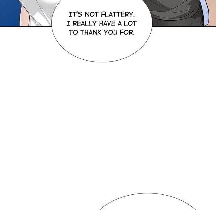 Love Me, or Else (Uncensored), chapter 19, page 32 of 152
