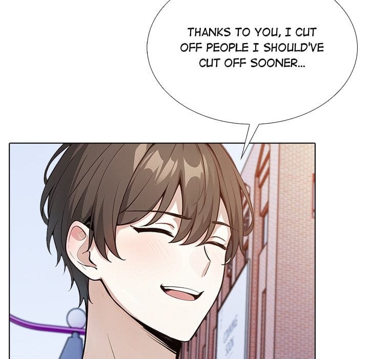Love Me, or Else (Uncensored), chapter 19, page 33 of 152