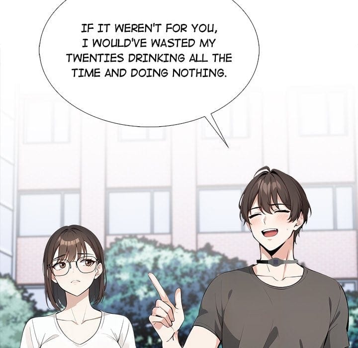 Love Me, or Else (Uncensored), chapter 19, page 38 of 152