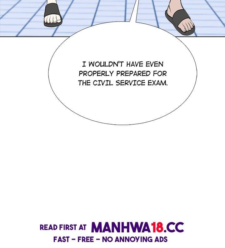 Love Me, or Else (Uncensored), chapter 19, page 40 of 152
