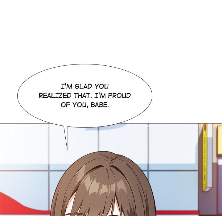 Love Me, or Else (Uncensored), chapter 19, page 41 of 152