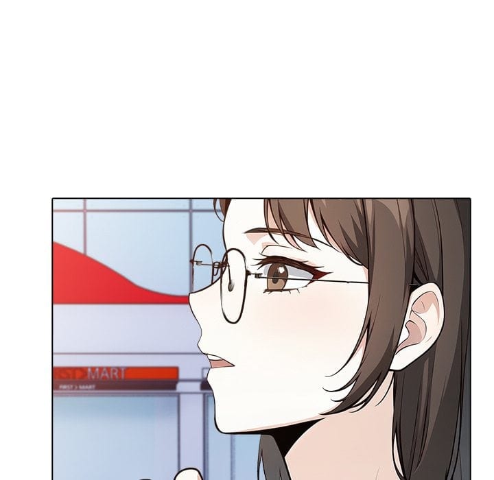 Love Me, or Else (Uncensored), chapter 19, page 43 of 152