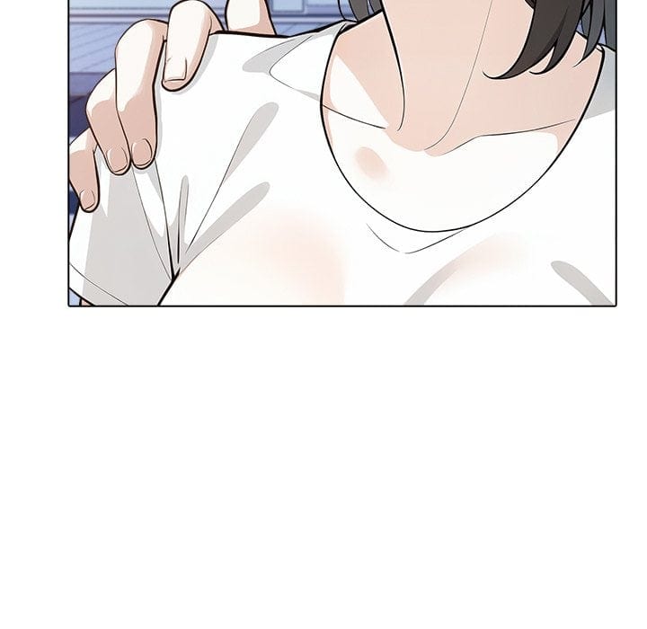 Love Me, or Else (Uncensored), chapter 19, page 44 of 152