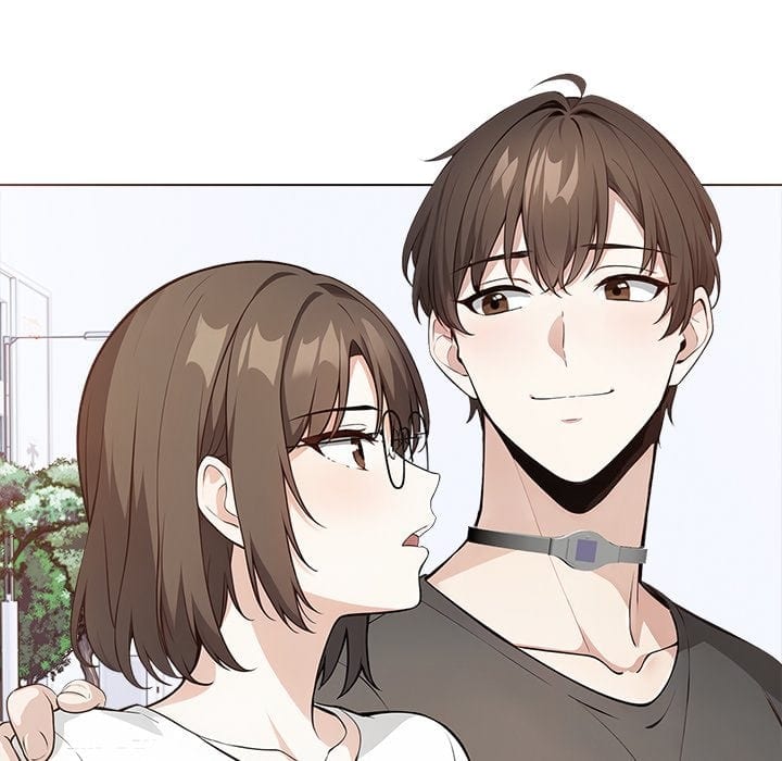 Love Me, or Else (Uncensored), chapter 19, page 45 of 152