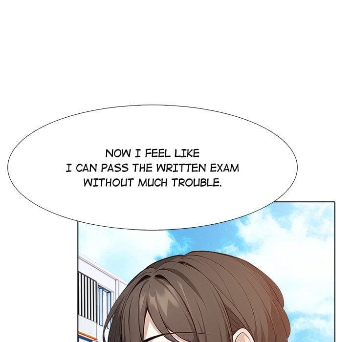 Love Me, or Else (Uncensored), chapter 19, page 47 of 152
