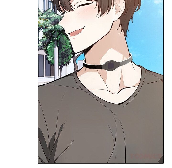 Love Me, or Else (Uncensored), chapter 19, page 48 of 152