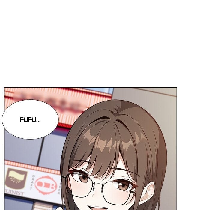 Love Me, or Else (Uncensored), chapter 19, page 49 of 152