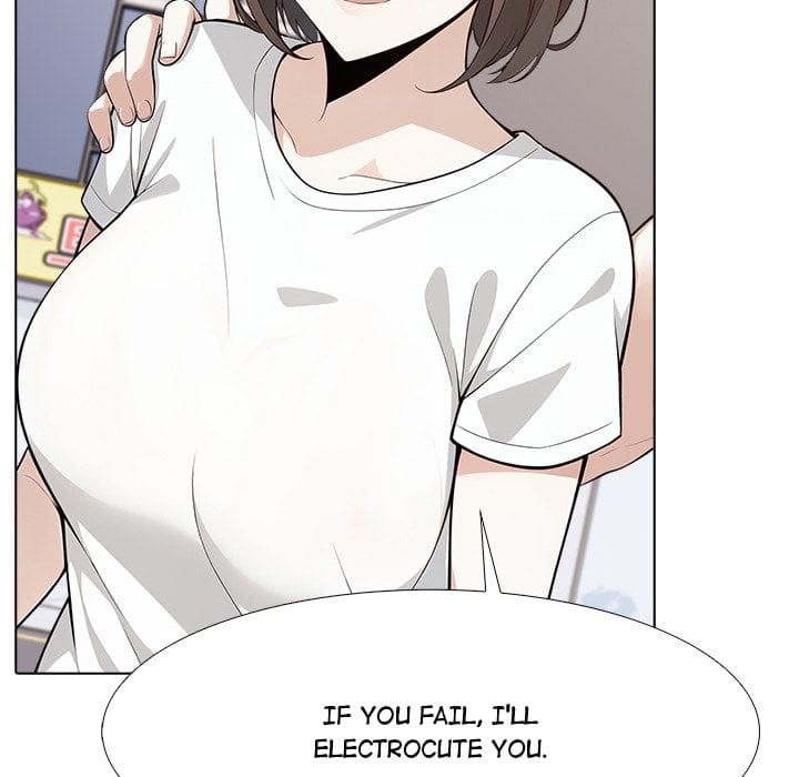 Love Me, or Else (Uncensored), chapter 19, page 50 of 152