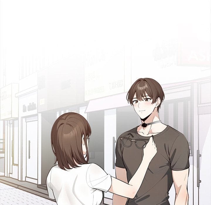 Love Me, or Else (Uncensored), chapter 19, page 59 of 152