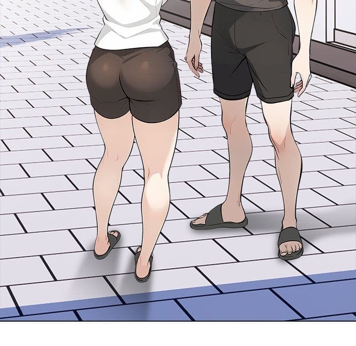 Love Me, or Else (Uncensored), chapter 19, page 60 of 152
