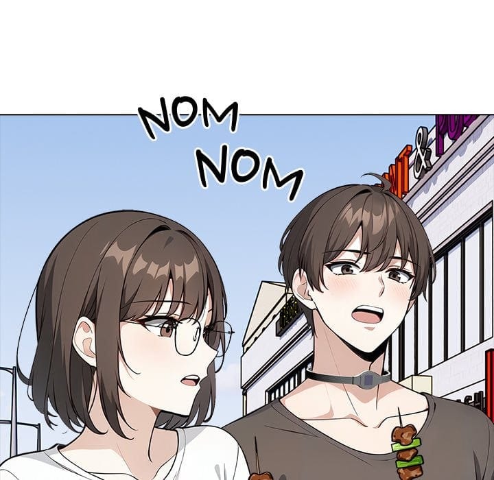 Love Me, or Else (Uncensored), chapter 19, page 61 of 152