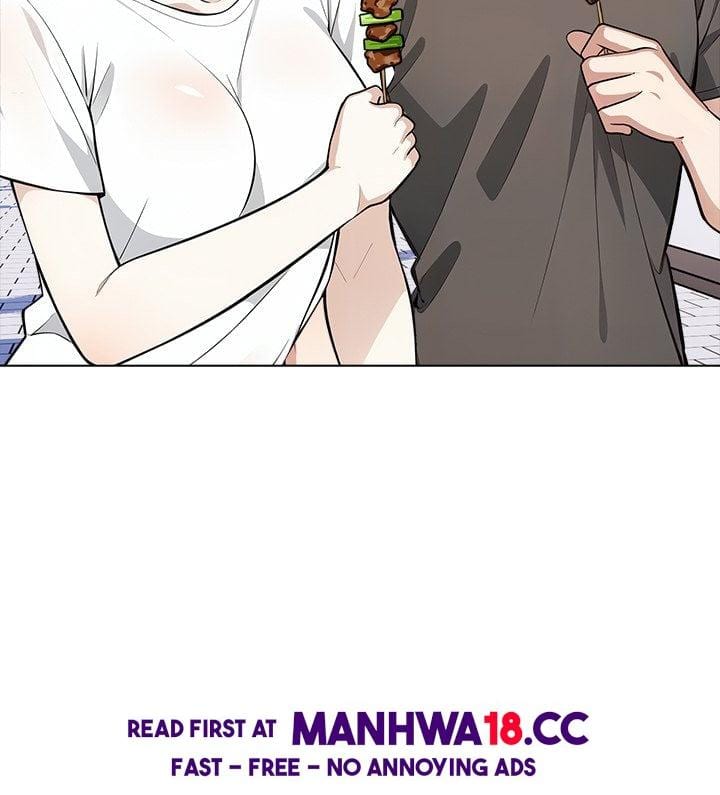 Love Me, or Else (Uncensored), chapter 19, page 62 of 152