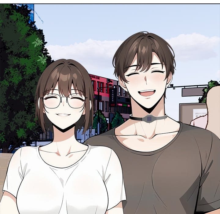 Love Me, or Else (Uncensored), chapter 19, page 63 of 152