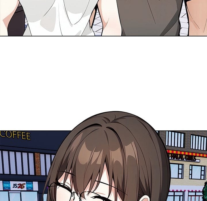 Love Me, or Else (Uncensored), chapter 19, page 64 of 152