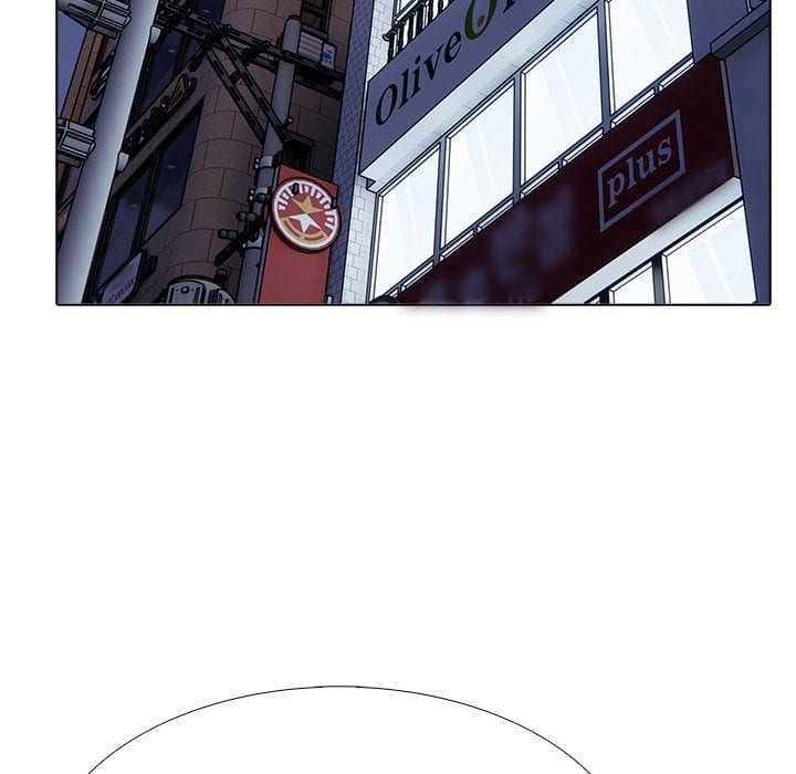 Love Me, or Else (Uncensored), chapter 19, page 72 of 152