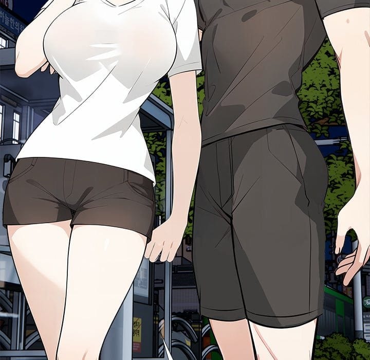 Love Me, or Else (Uncensored), chapter 19, page 74 of 152