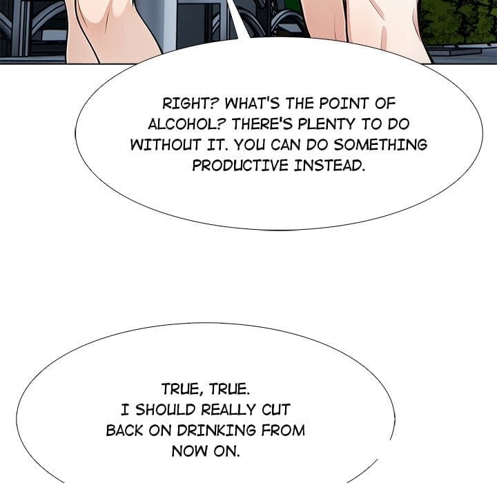 Love Me, or Else (Uncensored), chapter 19, page 75 of 152