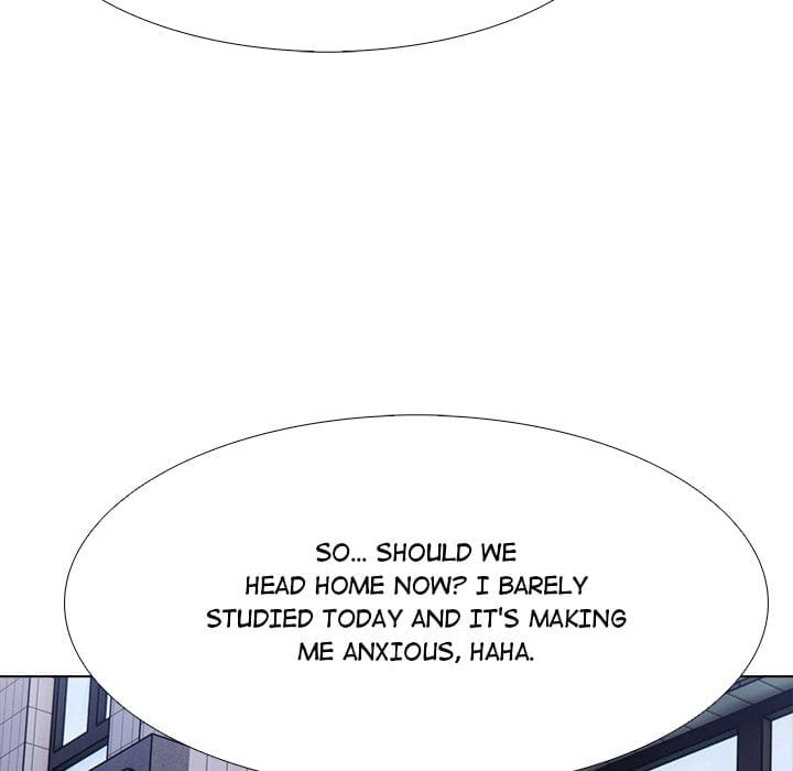 Love Me, or Else (Uncensored), chapter 19, page 76 of 152