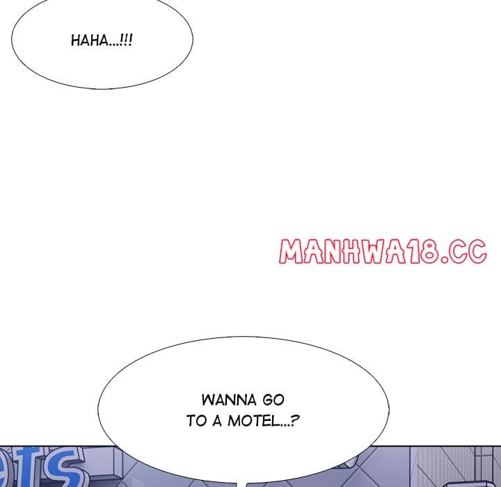 Love Me, or Else (Uncensored), chapter 19, page 79 of 152