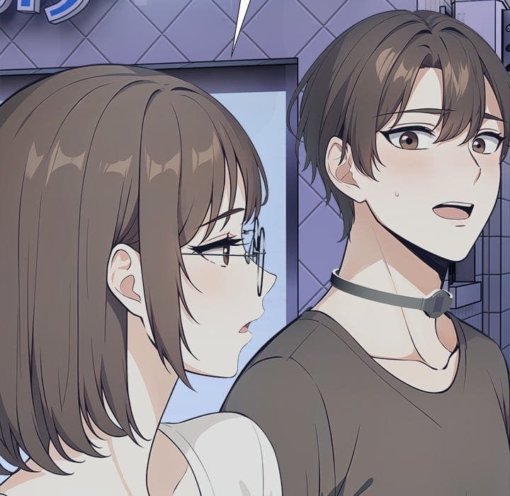 Love Me, or Else (Uncensored), chapter 19, page 80 of 152