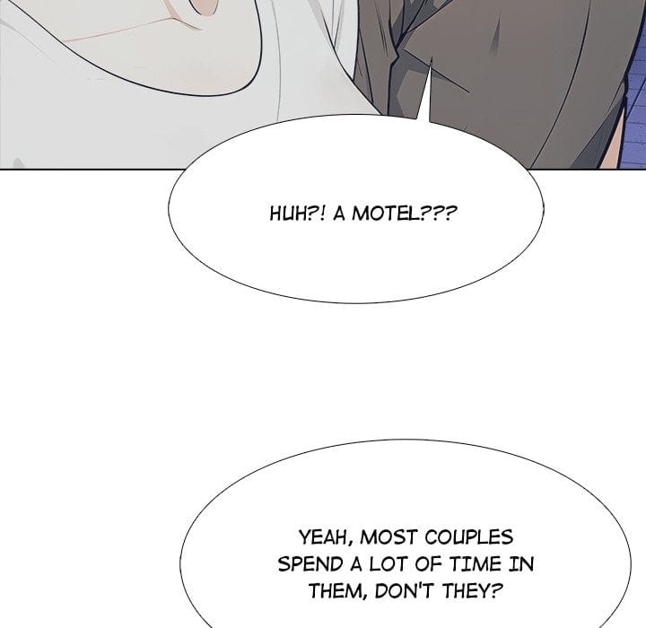 Love Me, or Else (Uncensored), chapter 19, page 81 of 152