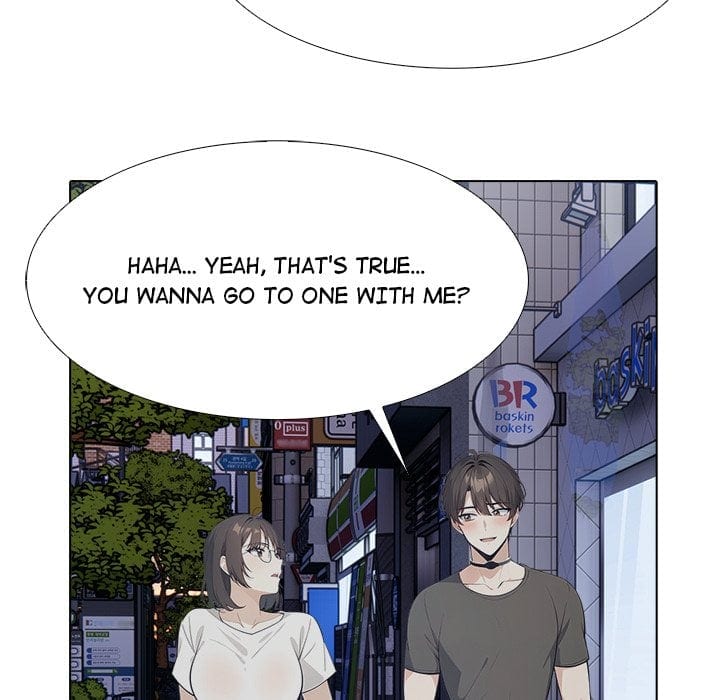Love Me, or Else (Uncensored), chapter 19, page 82 of 152