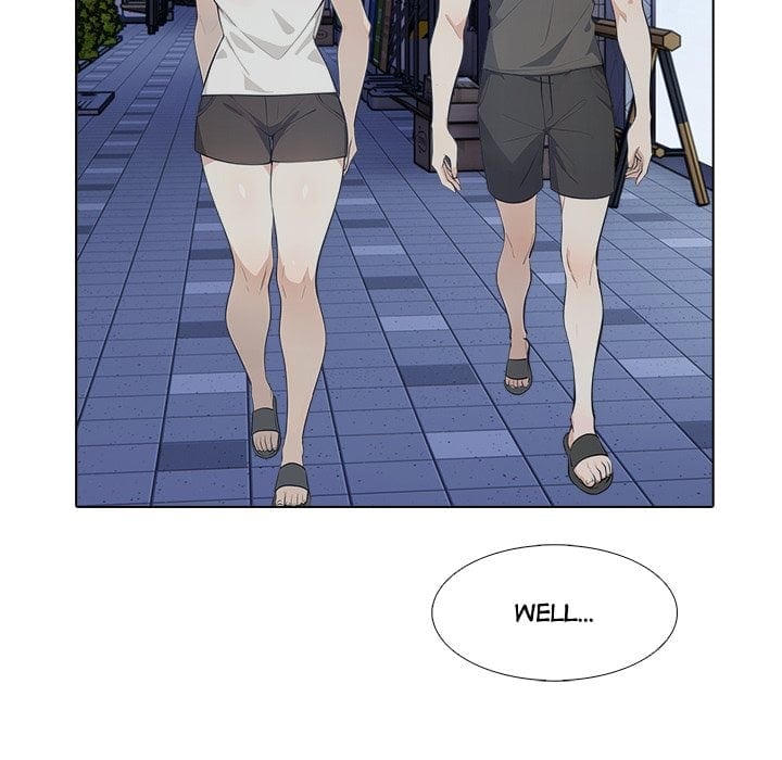 Love Me, or Else (Uncensored), chapter 19, page 83 of 152