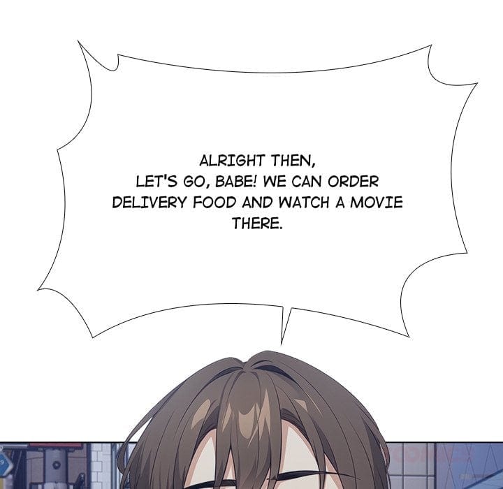 Love Me, or Else (Uncensored), chapter 19, page 84 of 152
