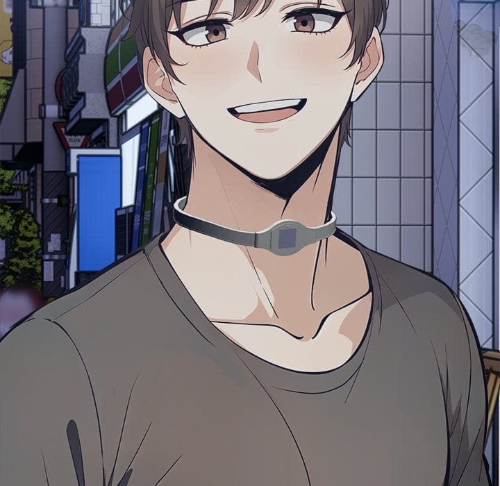 Love Me, or Else (Uncensored), chapter 19, page 85 of 152