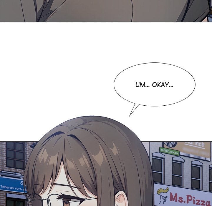 Love Me, or Else (Uncensored), chapter 19, page 86 of 152