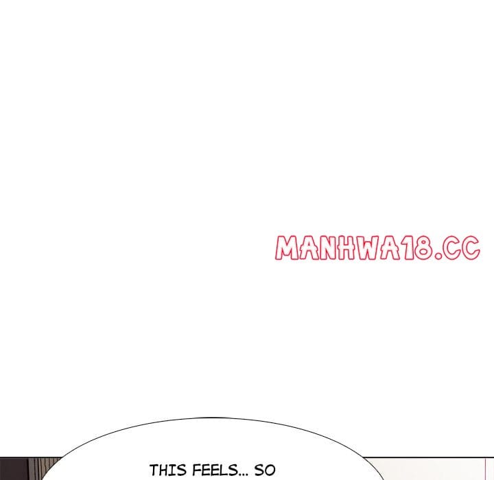Love Me, or Else (Uncensored), chapter 19, page 94 of 152