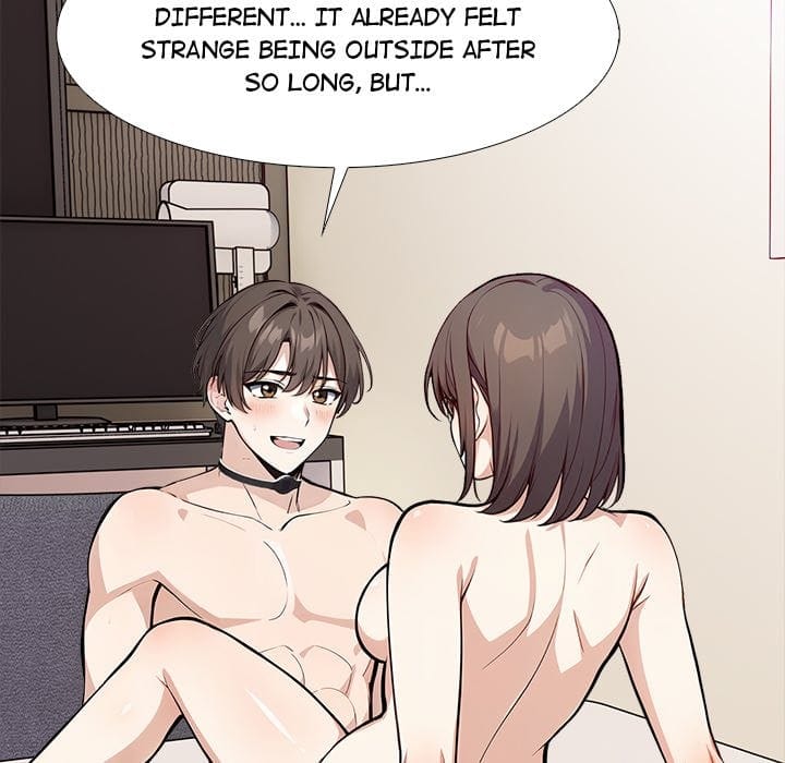 Love Me, or Else (Uncensored), chapter 19, page 95 of 152
