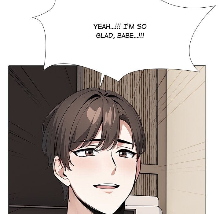 Love Me, or Else (Uncensored), chapter 19, page 99 of 152
