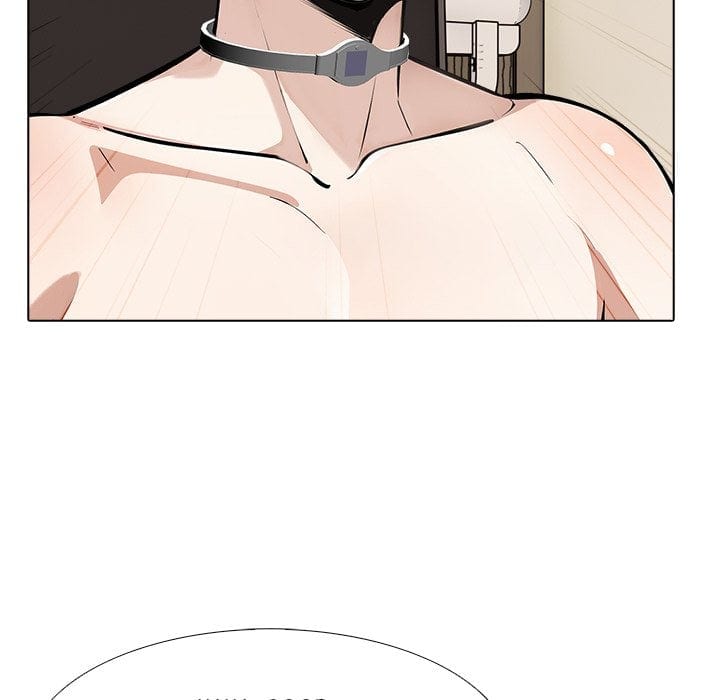 Love Me, or Else (Uncensored), chapter 19, page 100 of 152