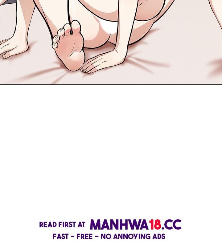 Love Me, or Else (Uncensored), chapter 19, page 104 of 152