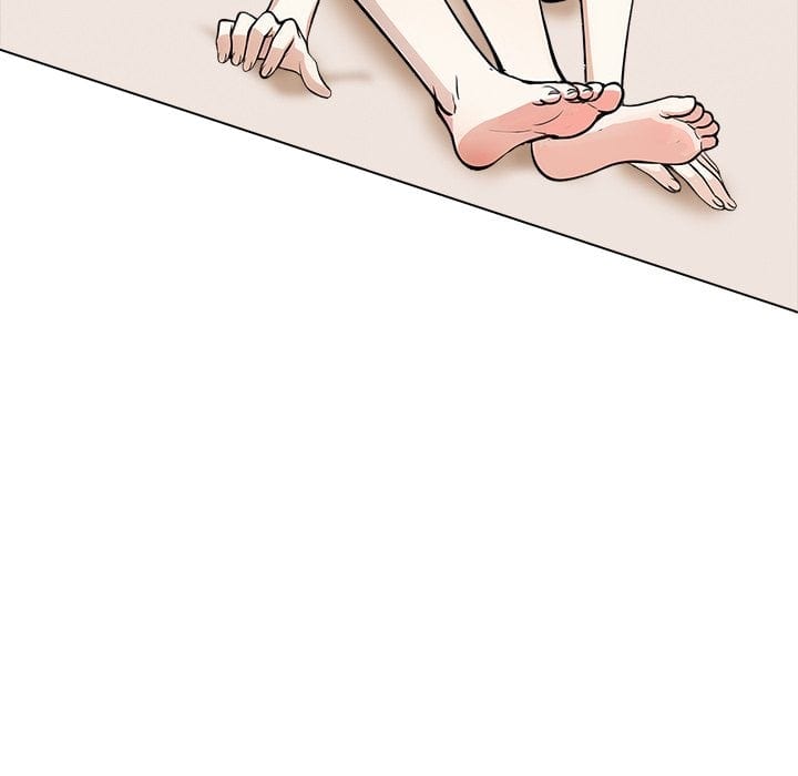 Love Me, or Else (Uncensored), chapter 19, page 112 of 152