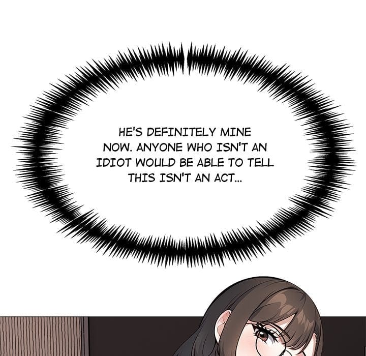 Love Me, or Else (Uncensored), chapter 19, page 113 of 152