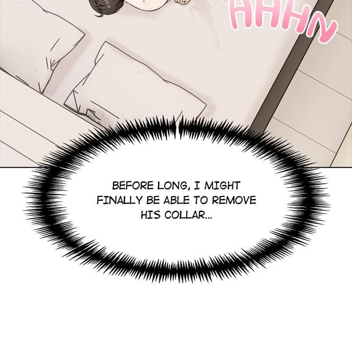 Love Me, or Else (Uncensored), chapter 19, page 117 of 152